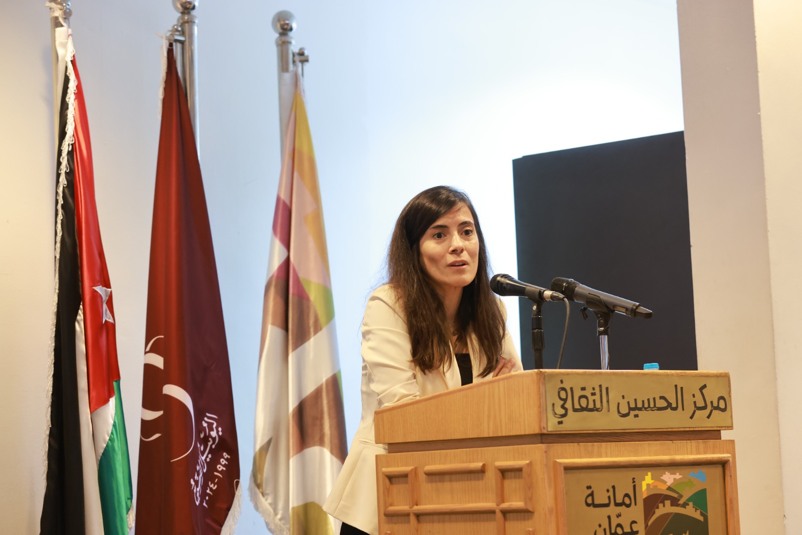 الشباب ومركز تطوير الأعمال يختتمان فعاليات برنامج