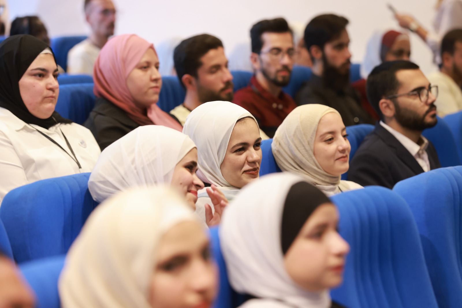الشباب ومركز تطوير الأعمال يختتمان فعاليات برنامج